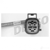 Лямбда зонд, кислородный датчик DENSO 806685 8717613018576 I40L U3 DOX-0404 - Изображение 2