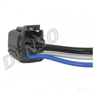 Лямбда зонд, кислородный датчик DENSO D 1B437 8717613014967 DOX-0210 806554 - Изображение 5