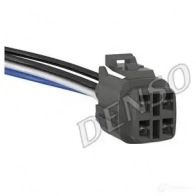 Лямбда зонд, кислородный датчик DENSO D 1B437 8717613014967 DOX-0210 806554 - Изображение 6