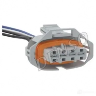 Лямбда зонд, кислородный датчик DENSO 806895 8717613028087 0B HRD DOX-1575 - Изображение 6