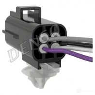Лямбда зонд, кислородный датчик DENSO 8717613059517 DOX-2070 1210469585 JV U3XJC - Изображение 6
