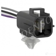 Лямбда зонд, кислородный датчик DENSO 8717613059517 DOX-2070 1210469585 JV U3XJC - Изображение 7