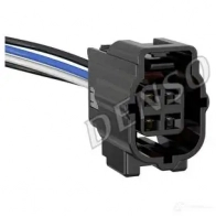 Лямбда зонд, кислородный датчик DENSO 806800 R8 E0X7P DOX-1358 8717613018088 - Изображение 4