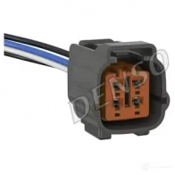Лямбда зонд, кислородный датчик DENSO DOX-1357 8717613018071 X5J KO4S 806799 - Изображение 5