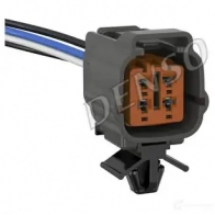 Лямбда зонд, кислородный датчик DENSO DOX-1357 8717613018071 X5J KO4S 806799 - Изображение 6