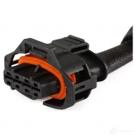 Лямбда зонд, кислородный датчик DENSO 2SQ8 NHV 8717613024171 DOX-2003 806914 - Изображение 5