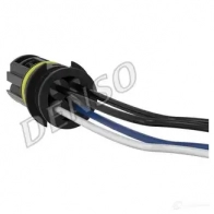 Лямбда зонд, кислородный датчик DENSO 8717613017746 806763 T DZ6YK DOX-1099 - Изображение 5