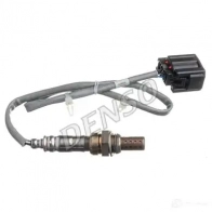 Лямбда зонд, кислородный датчик DENSO DOX-0331 8717613016527 806654 JWY 9Y - Изображение 8