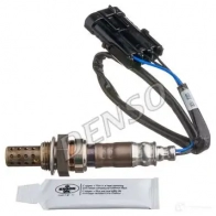 Лямбда зонд, кислородный датчик DENSO 806861 ZUUMF 7 DOX-1503 8717613027455 - Изображение 5