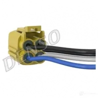 Лямбда зонд, кислородный датчик DENSO 8XED HP 806824 DOX-1403 8717613023150 - Изображение 3