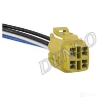 Лямбда зонд, кислородный датчик DENSO 8XED HP 806824 DOX-1403 8717613023150 - Изображение 4