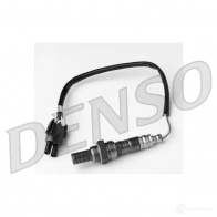Лямбда зонд, кислородный датчик DENSO DOX-1556 QP 8CD1 8717613027899 Renault Twingo (C06) 1 Хэтчбек 1.2 (C063. C064) 55 л.с. 1993 – 1996