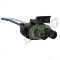 Лямбда зонд, кислородный датчик DENSO DOX-1556 QP 8CD1 8717613027899 806881 - Изображение 6