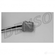 Лямбда зонд, кислородный датчик DENSO CZOU K 8717613015636 DOX-0280 806620 - Изображение 2