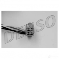 Лямбда зонд, кислородный датчик DENSO CZOU K 8717613015636 DOX-0280 806620 - Изображение 4