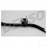 Лямбда зонд, кислородный датчик DENSO CZOU K 8717613015636 DOX-0280 806620 - Изображение 5