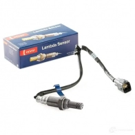 Лямбда зонд, кислородный датчик DENSO DOX-0238 8717613015599 7 I5UDLF 806580 - Изображение 2