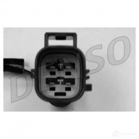 Лямбда зонд, кислородный датчик DENSO 806832 8717613023327 XS D97 DOX-1420 - Изображение 2