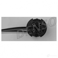 Лямбда зонд, кислородный датчик DENSO DOX-2037 L76 OZV 806945 8717613024515 - Изображение 2