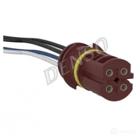 Лямбда зонд, кислородный датчик DENSO 8717613024478 F9E VM 806941 DOX-2033 - Изображение 6