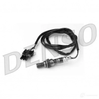 Лямбда зонд, кислородный датчик DENSO 5 TWQWY 806858 8717613027424 DOX-1500 - Изображение 3