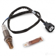 Лямбда зонд, кислородный датчик DENSO 97R WBW 8717613023976 806785 DOX-1196 - Изображение 2