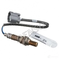 Лямбда зонд, кислородный датчик DENSO 3 MOUB DOX-0618 1437339191 - Изображение 5
