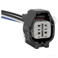 Лямбда зонд, кислородный датчик DENSO O KNYW 806702 8717613018712 DOX-0427 - Изображение 4