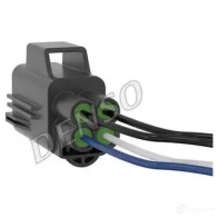 Лямбда зонд, кислородный датчик DENSO DOX-0414 8717613018644 XW7 M009 806695 - Изображение 5