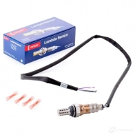 Лямбда зонд, кислородный датчик DENSO 806544 DOX-0150 LF8 MBN 8717613029701 - Изображение 4