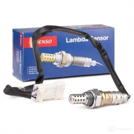 Лямбда зонд, кислородный датчик DENSO 806916 L TUPFG DOX-2005 8717613024195 - Изображение 2