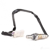 Лямбда зонд, кислородный датчик DENSO 806916 L TUPFG DOX-2005 8717613024195 - Изображение 3