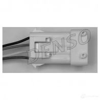 Лямбда зонд, кислородный датчик DENSO 806916 L TUPFG DOX-2005 8717613024195 - Изображение 7