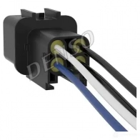 Лямбда зонд, кислородный датчик DENSO DOX-2062 806969 8717613042175 OKEBN5 Y - Изображение 5