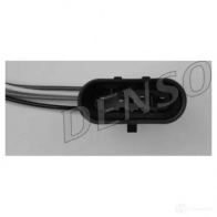 Лямбда зонд, кислородный датчик DENSO 8717613024652 806958 UID ZQRX DOX-2051 - Изображение 2