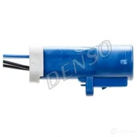 Лямбда зонд, кислородный датчик DENSO FE6R P DOX-1716 1210467913 - Изображение 2