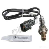 Лямбда зонд, кислородный датчик DENSO DOX-1161 S2TVL T 8717613017838 806772 - Изображение 7