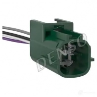 Лямбда зонд, кислородный датчик DENSO 806925 WC WELPE DOX-2014 8717613024287 - Изображение 3