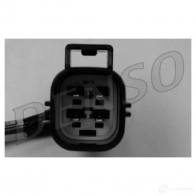 Лямбда зонд, кислородный датчик DENSO 806688 8717613019580 DOX-0407 BW18 BNY - Изображение 2