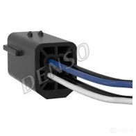 Лямбда зонд, кислородный датчик DENSO GJ 124FI DOX-1370 8717613018262 806812 - Изображение 5