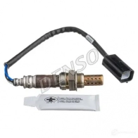 Лямбда зонд, кислородный датчик DENSO GJ 124FI DOX-1370 8717613018262 806812 - Изображение 7