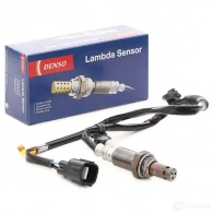 Лямбда зонд, кислородный датчик DENSO DOX-0287 5 JE410X 8717613018460 806626 - Изображение 2