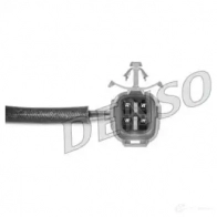 Лямбда зонд, кислородный датчик DENSO 8717613015339 DOX-0249 4T Y9DY 806591 - Изображение 2