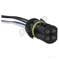 Лямбда зонд, кислородный датчик DENSO 78 OTWK DOX-1098 8717613017739 806762 - Изображение 6