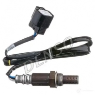 Лямбда зонд, кислородный датчик DENSO 8717613016589 848 H3 806660 DOX-0337 - Изображение 5