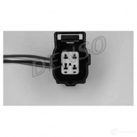 Лямбда зонд, кислородный датчик DENSO DOX-2024 T4RRNB Z 8717613024386 806934 - Изображение 2