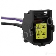 Лямбда зонд, кислородный датчик DENSO DOX-2024 T4RRNB Z 8717613024386 806934 - Изображение 6