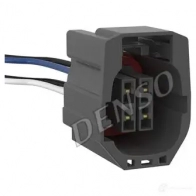 Лямбда зонд, кислородный датчик DENSO 806657 8717613016558 KR5E0 L DOX-0334 - Изображение 6
