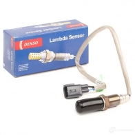 Лямбда зонд, кислородный датчик DENSO 806596 8717613015384 DOX-0254 MA6K6 7 - Изображение 2