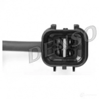 Лямбда зонд, кислородный датчик DENSO NATN B 8717613016626 806662 DOX-0341 - Изображение 2